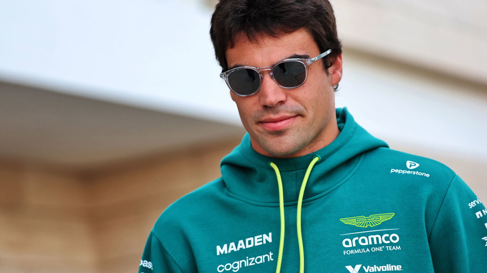 Stroll has been told to quit F1