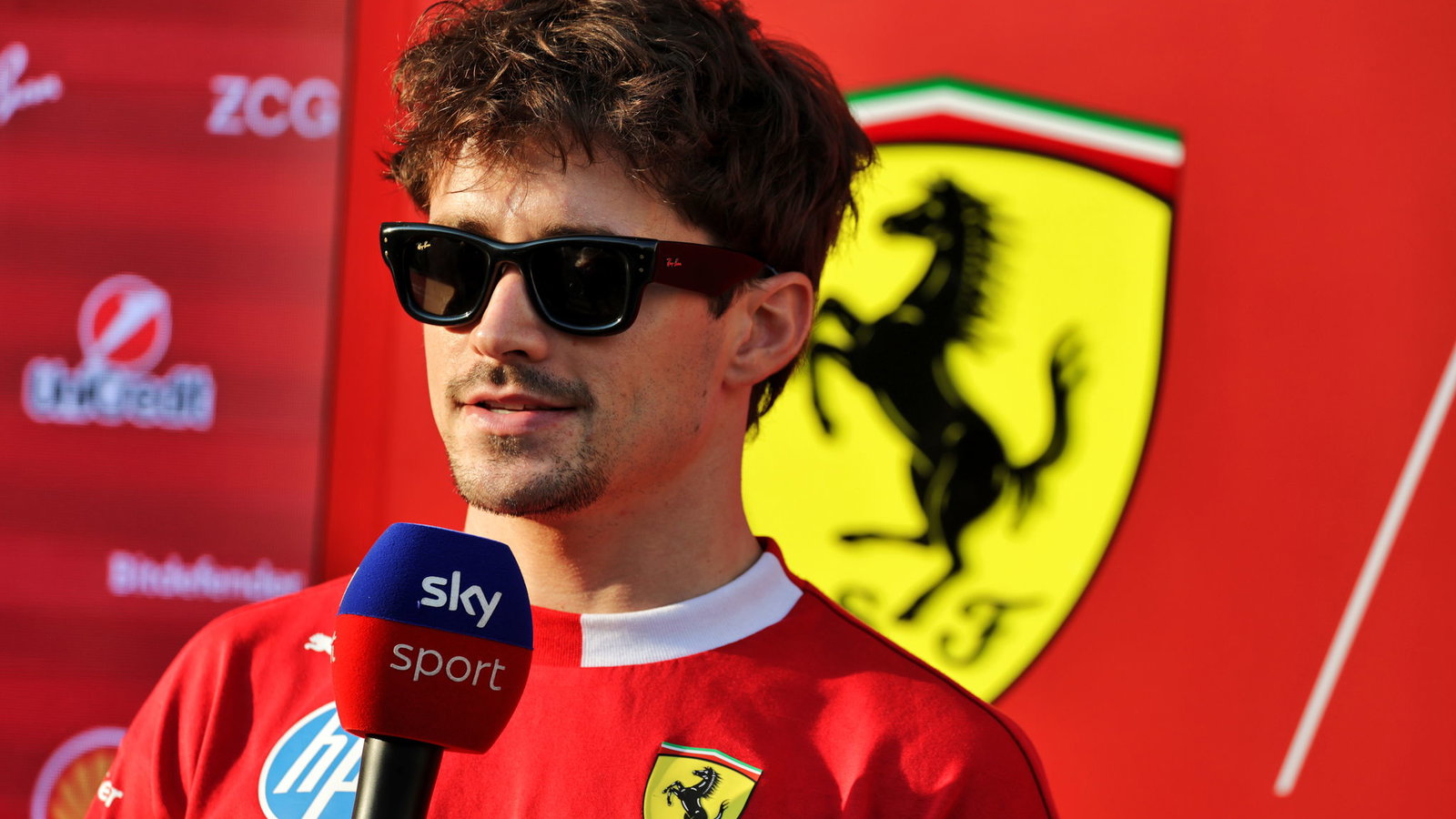 Charles Leclerc
