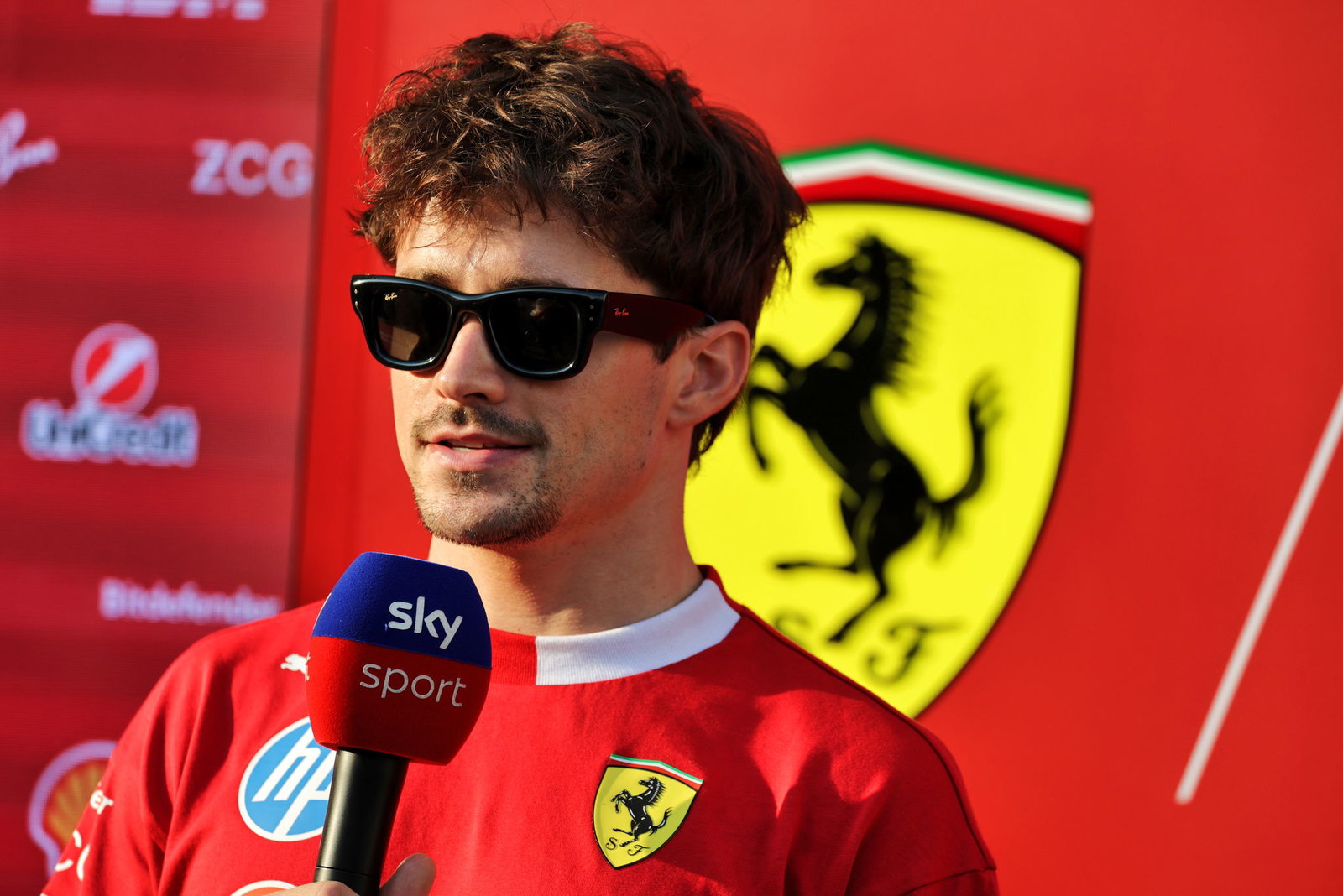 Charles Leclerc