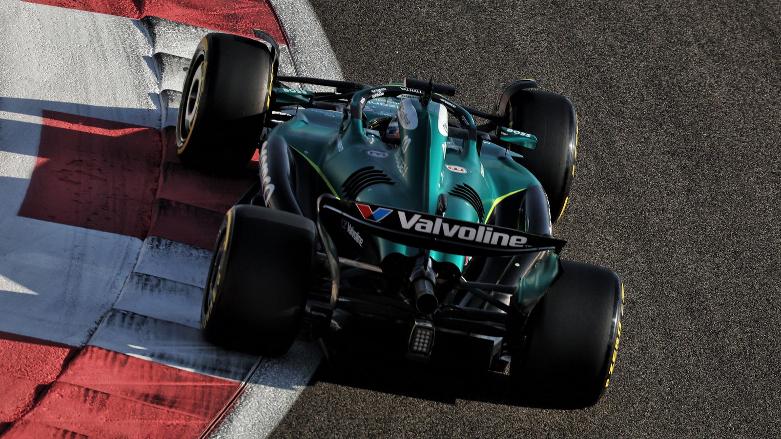 Aston Martin and Honda will join forces in F1 2026