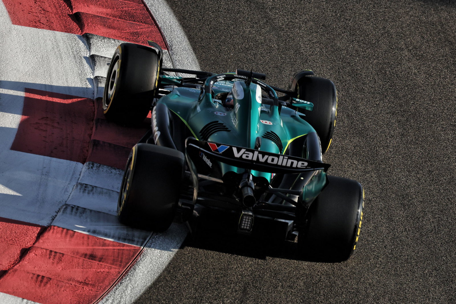 Aston Martin and Honda will join forces in F1 2026