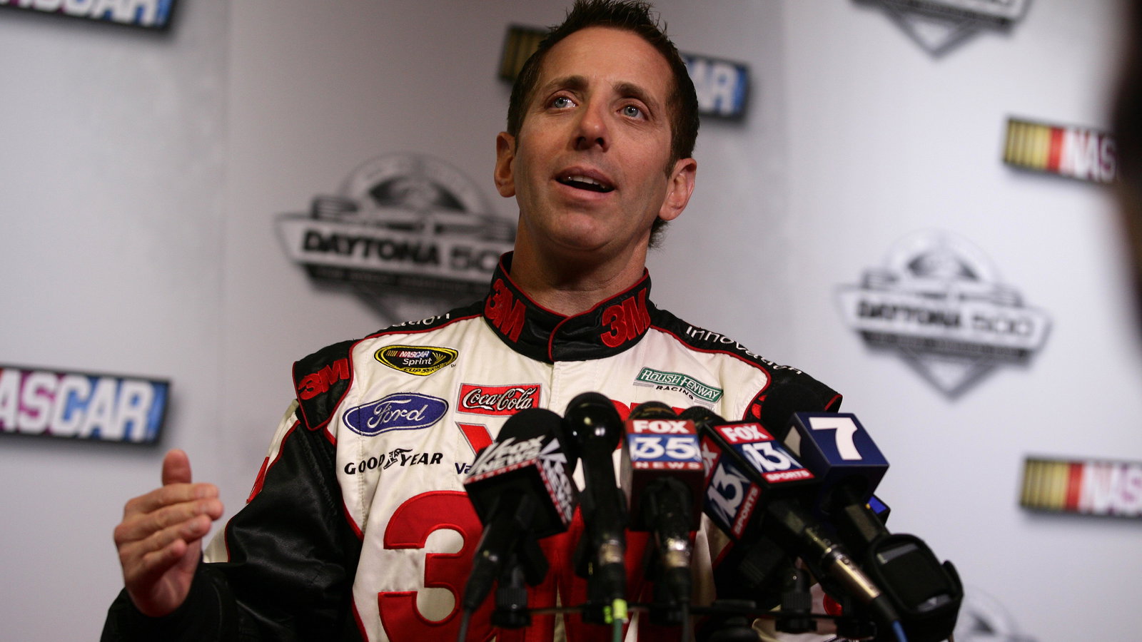 Greg Biffle
