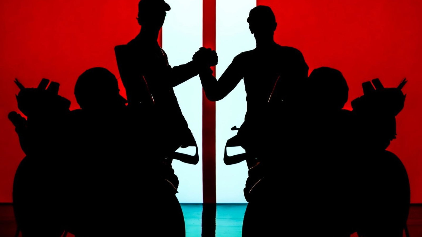 Marc Marquez and Francesco Bagnaia will unveil Ducati's 2026 MotoGP livery at 11am CET on January 19th.