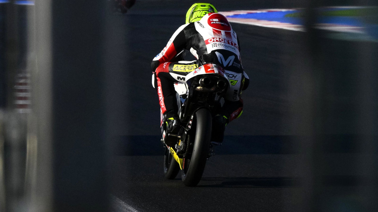 Luca Lunetta, Sic58, 2025 San Marino Moto3