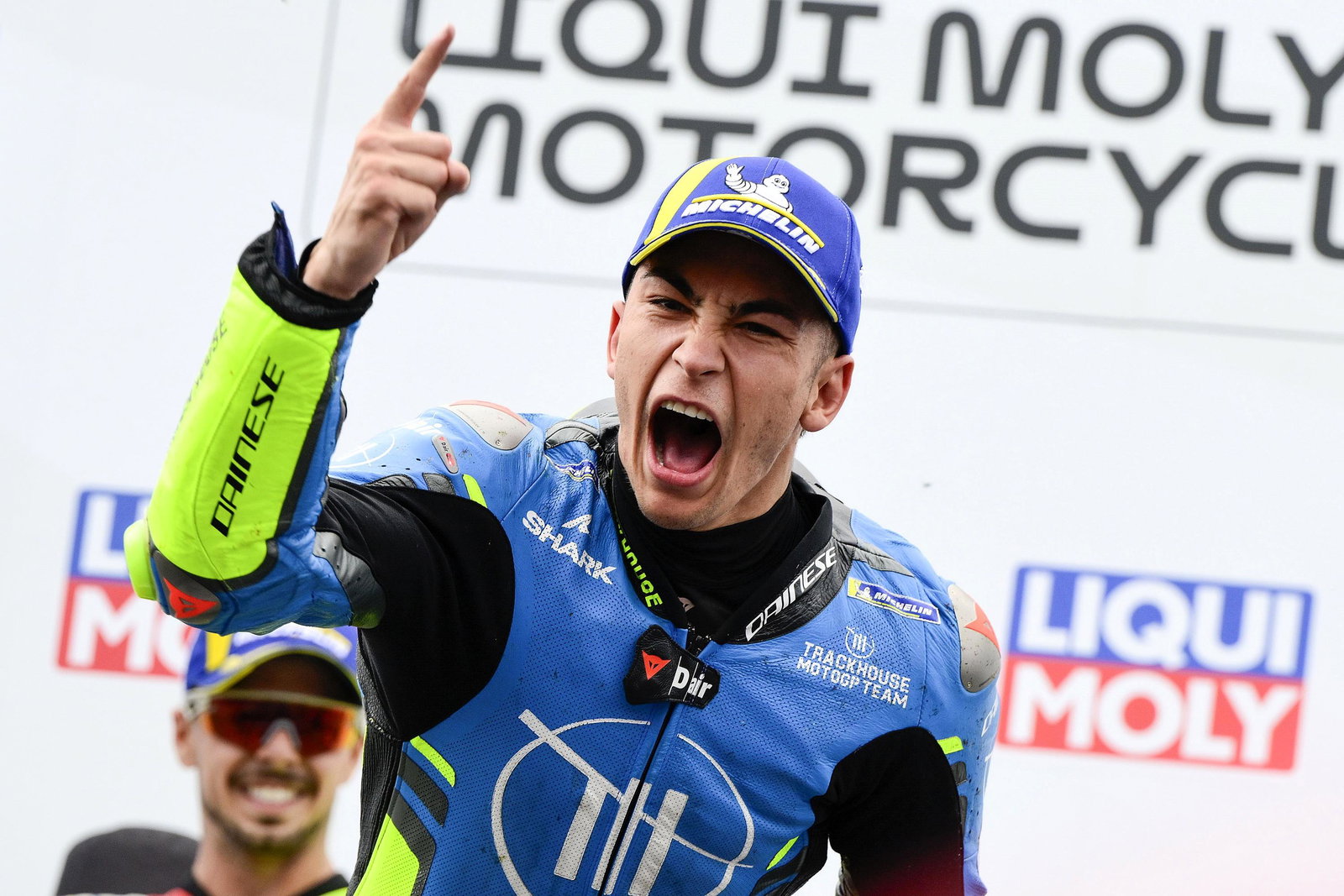 Raul Fernandez wins 2025 Australian MotoGP