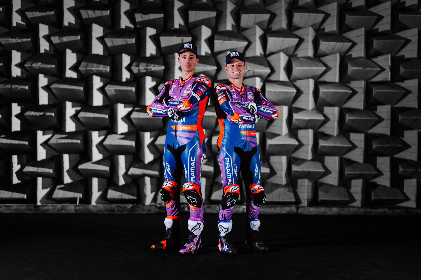 Toprak Razgatlioglu, Pramac Yamaha, 2026 launch