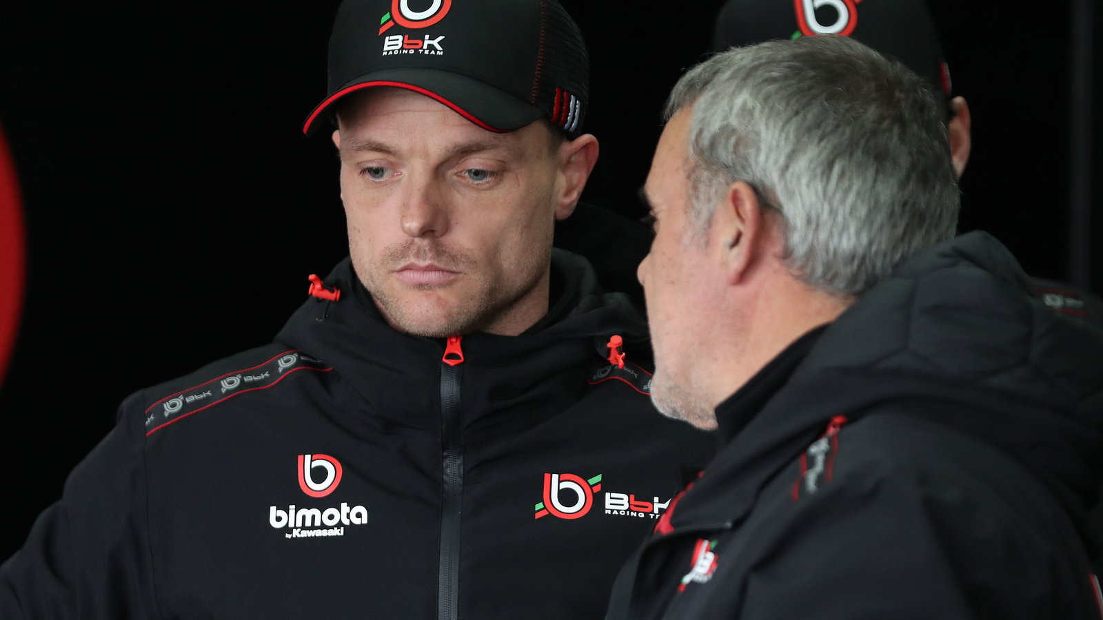 Alex Lowes, Bimota, Jerez World Superbike test