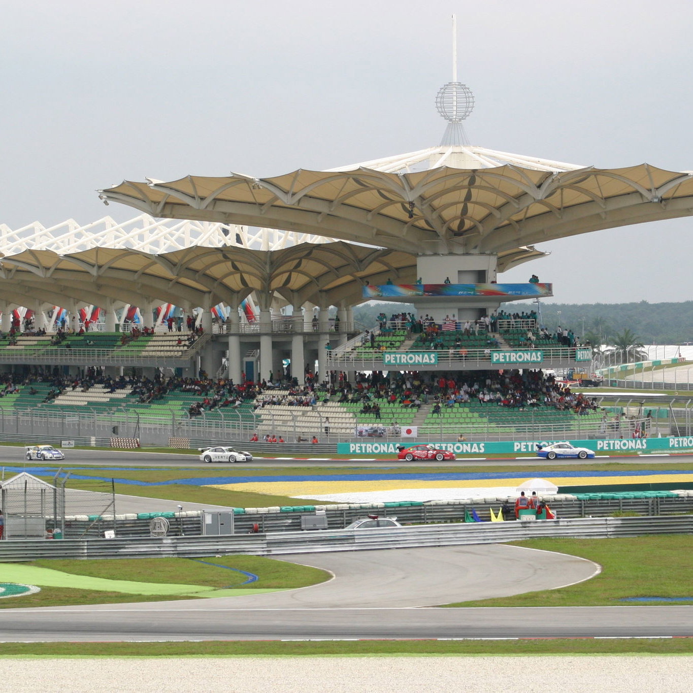 Sepang Internation Circuit
