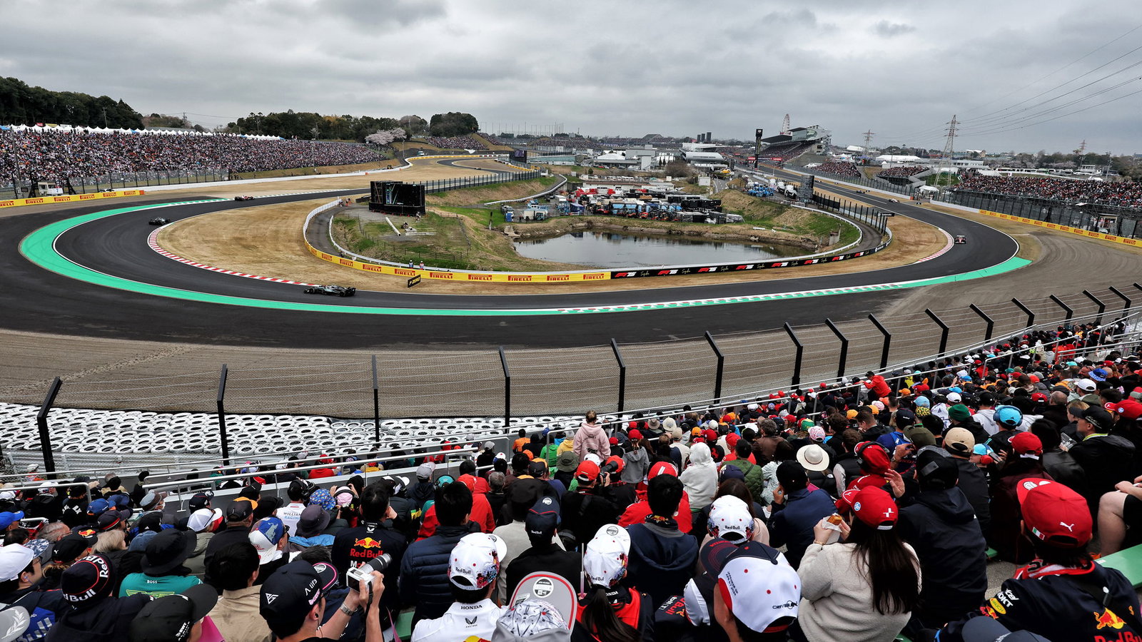 Suzuka Circuit