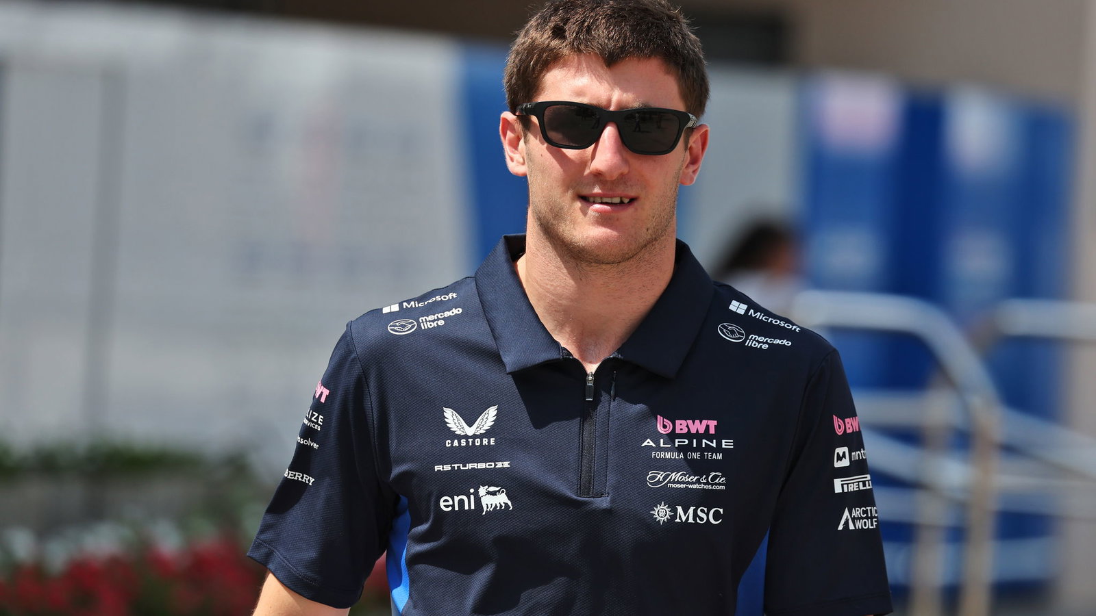 Jack Doohan has been left in limbo 