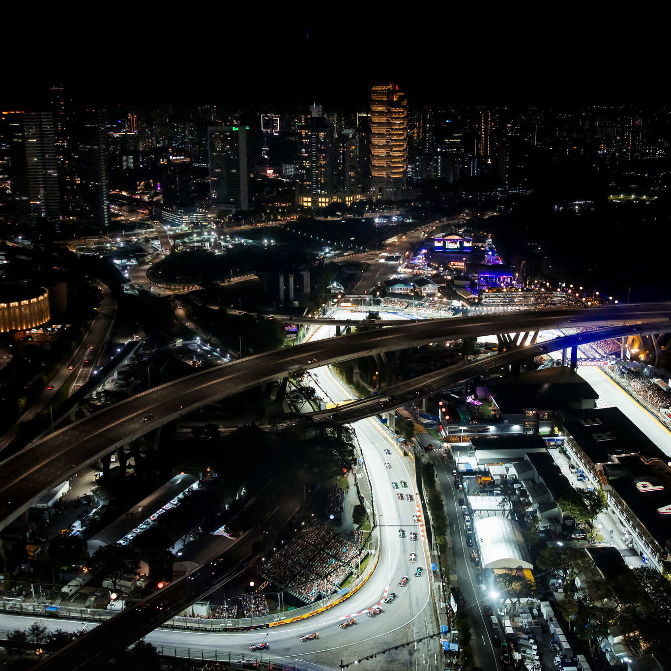 Marina Bay Circuit