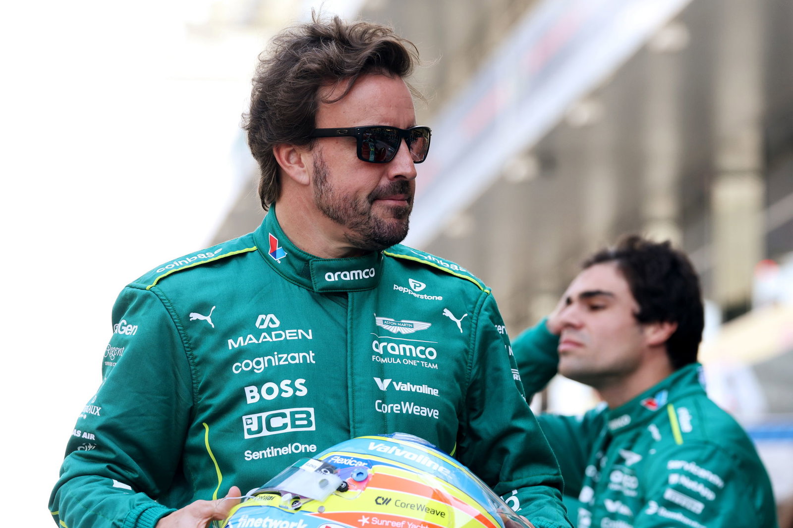 Alonso has a big call to make about his F1 future