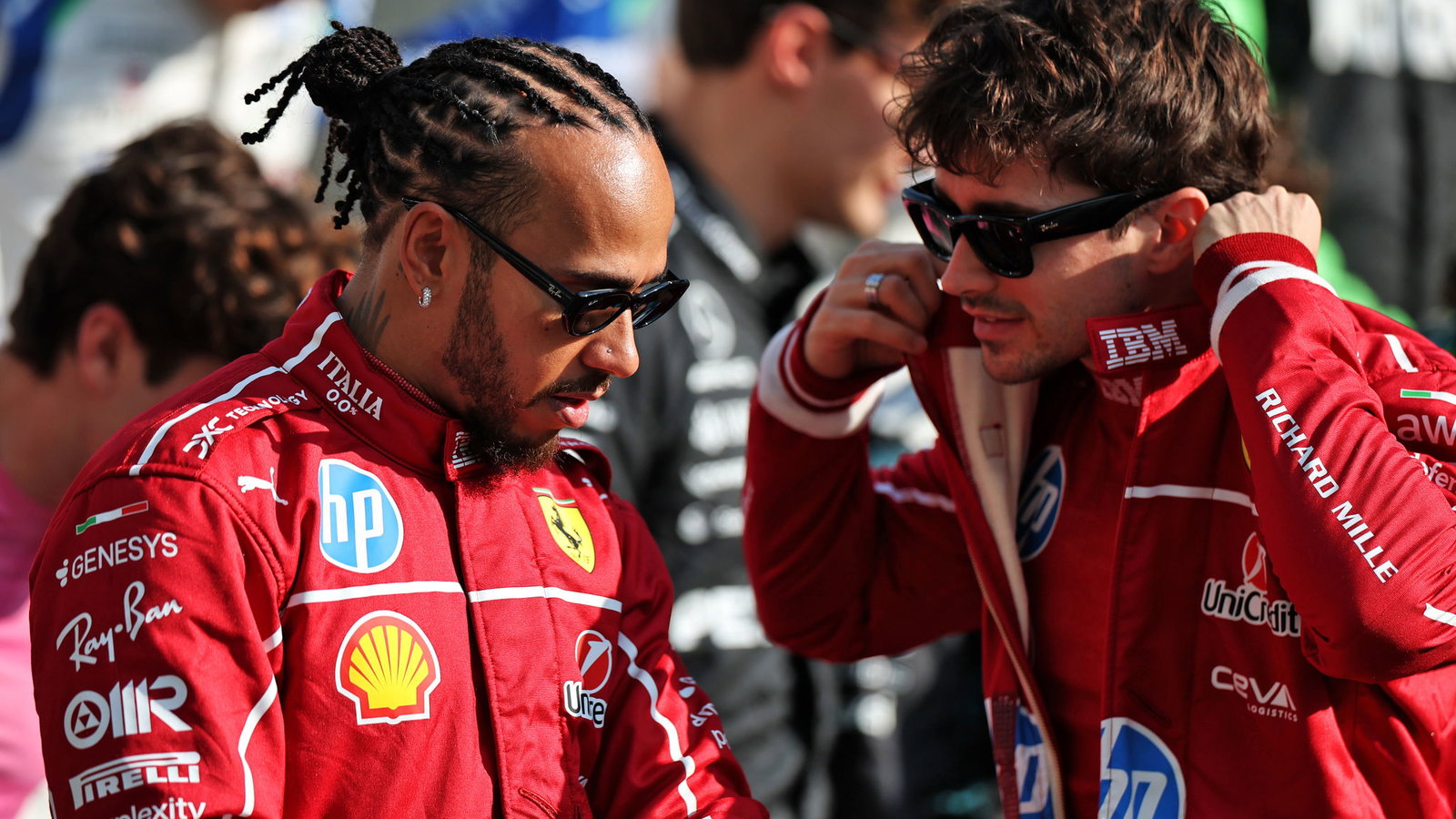 Can Ferrari turnaround their fortunes in F1 2026?