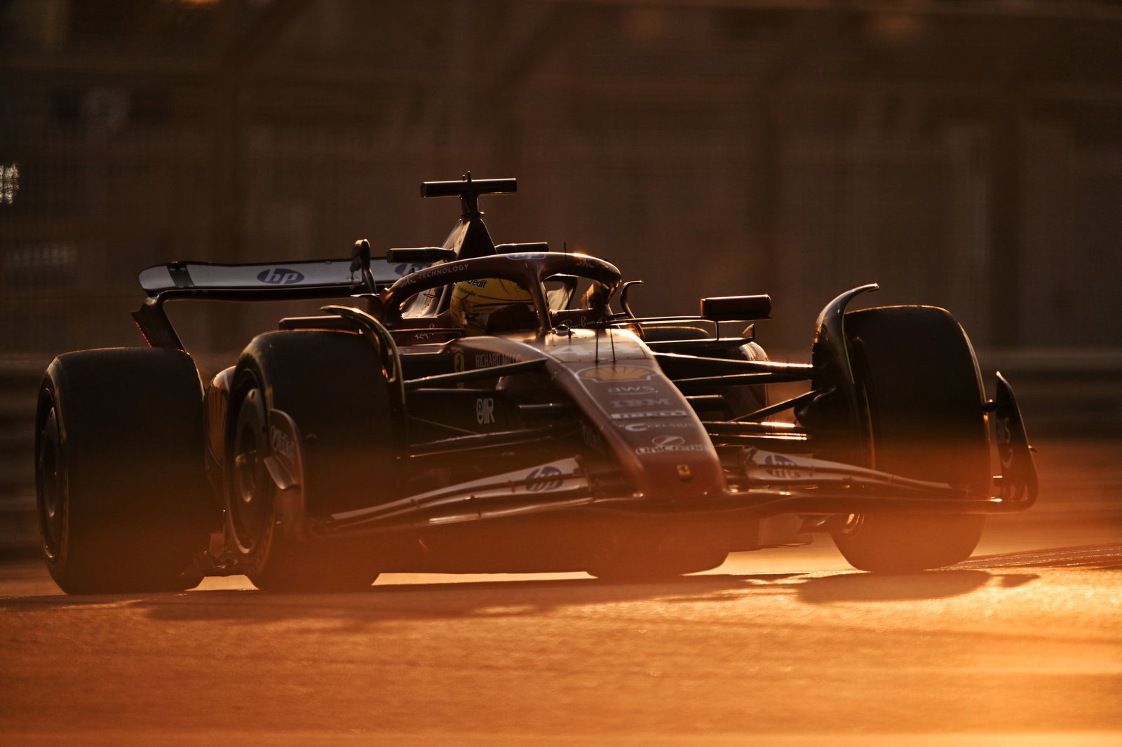 Every F1 team's launch date for 2026 has been confirmed