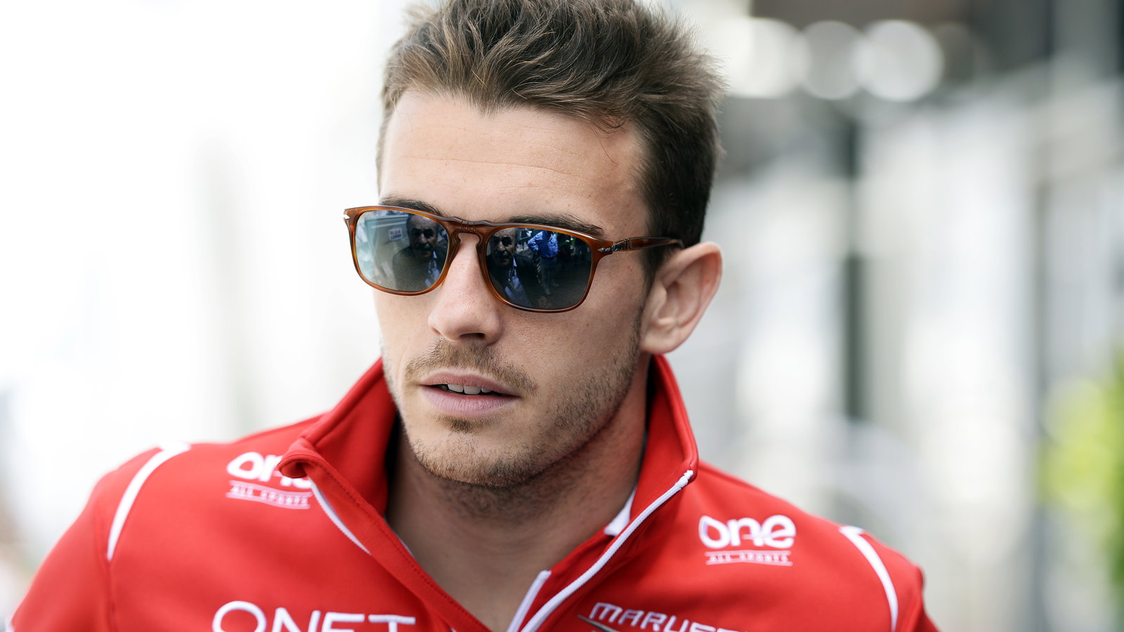 Jules Bianchi 