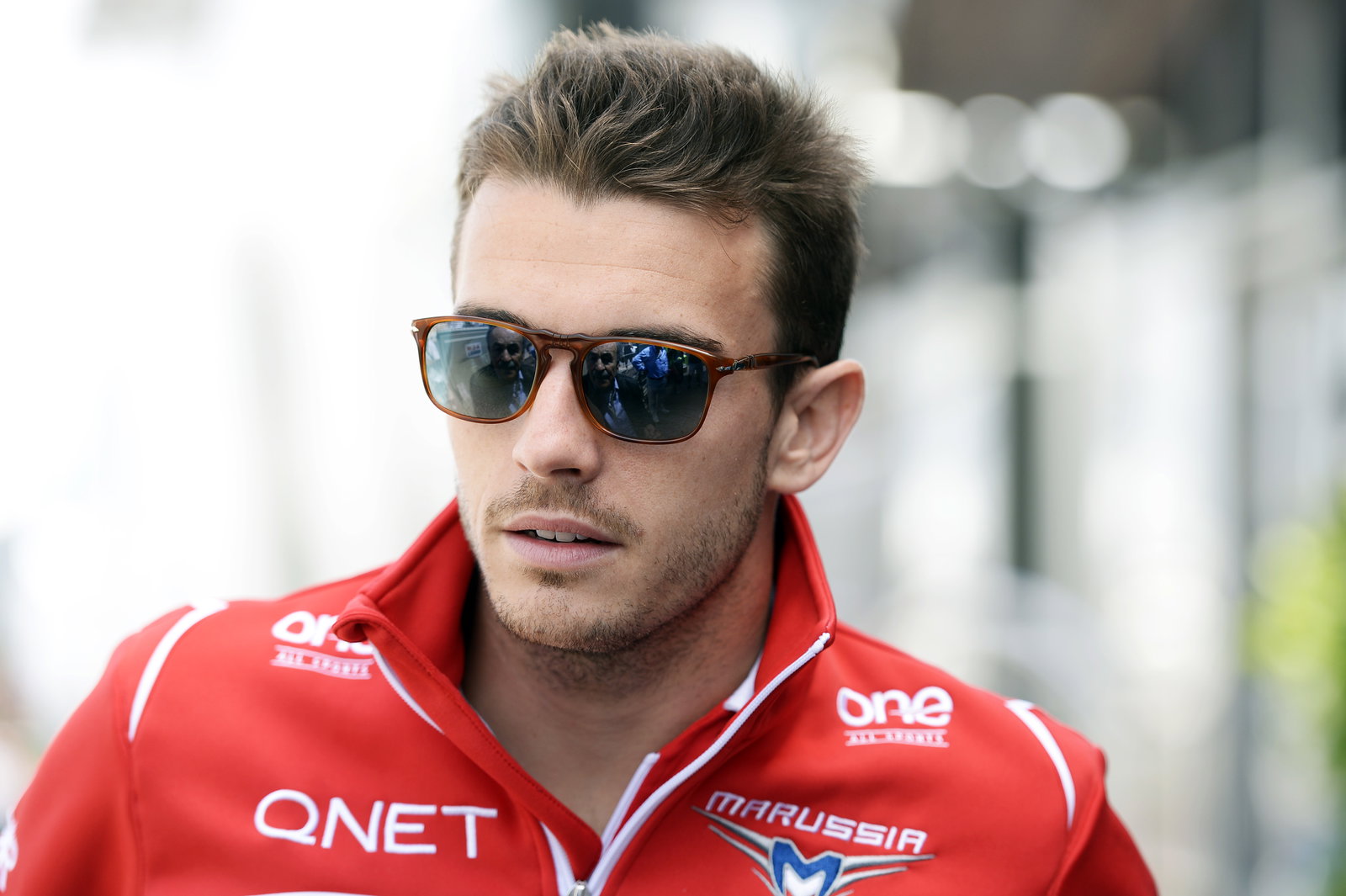 Jules Bianchi 