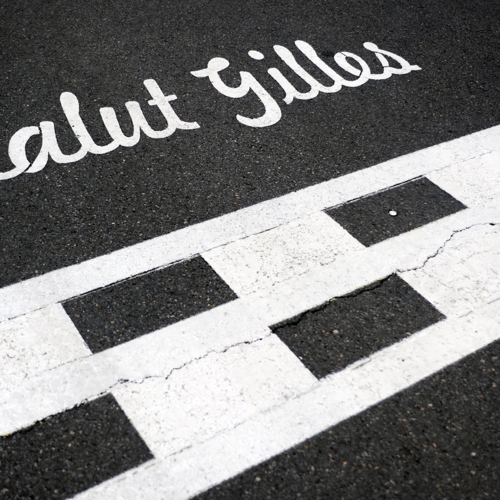 Circuit Gilles Villeneuve