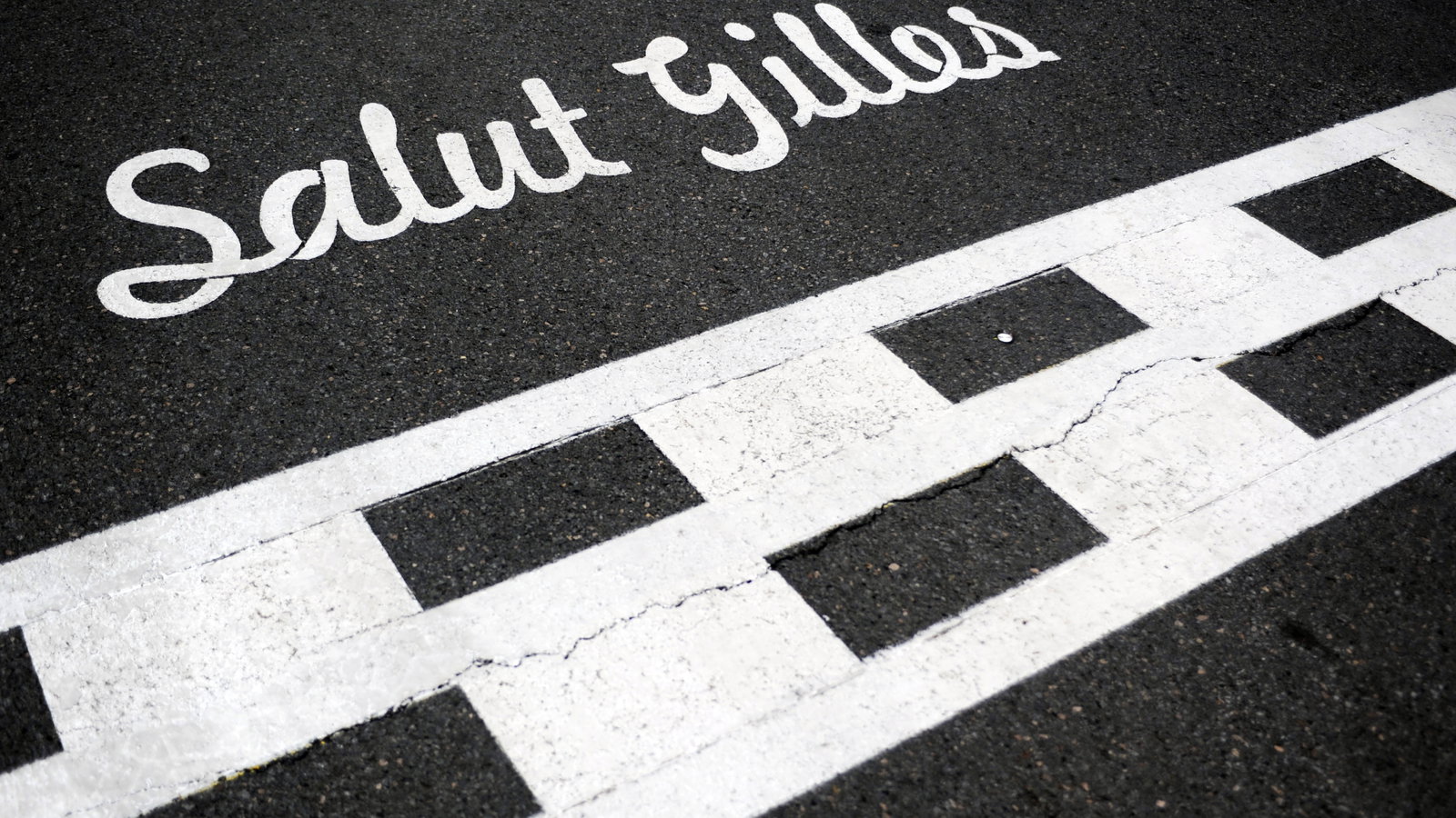 Circuit Gilles Villeneuve