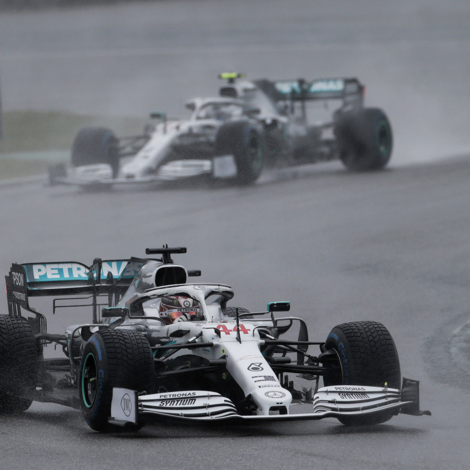 2019 F1 German Grand Prix