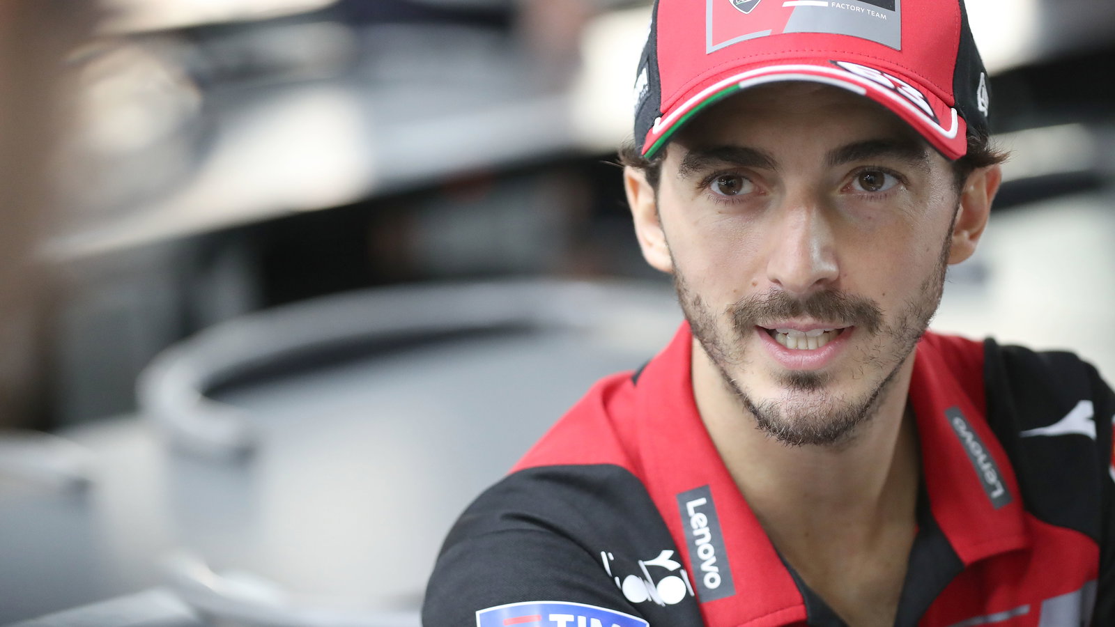 Pecco Bagnaia, Ducati Corse, 2026 Sepang test