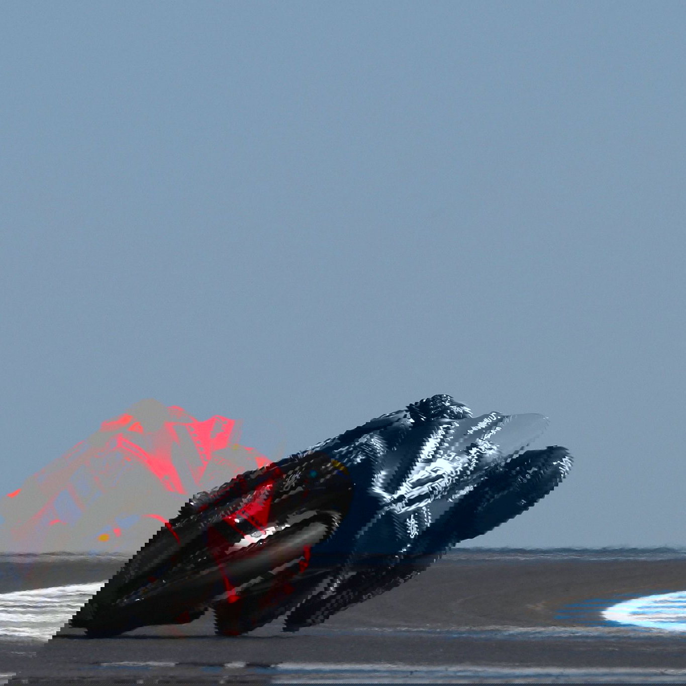 Nicolo Bulega, 2026 Australian WorldSBK. Credit: Gold and Goose.