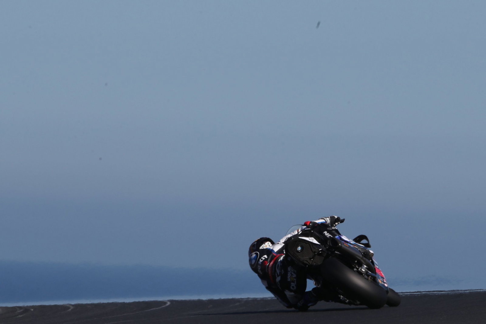 Miguel Oliveira, 2026 Australian WorldSBK. Credit: Gold and Goose.