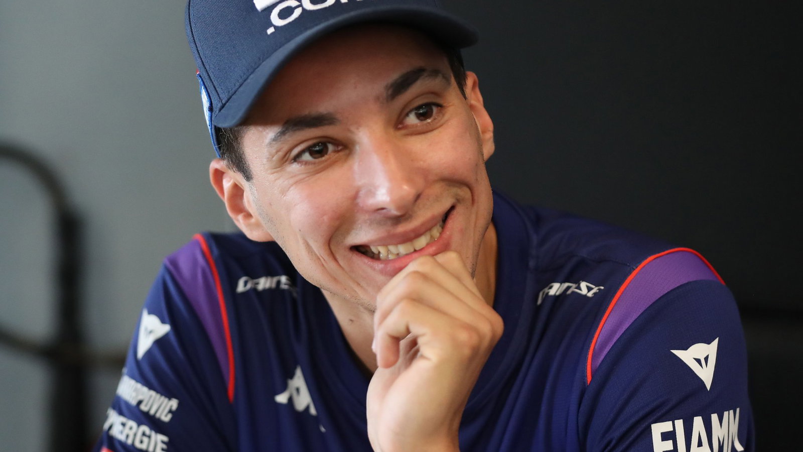 Toprak Razgatlioglu, Pramac Yamaha, 2026 Buriram test