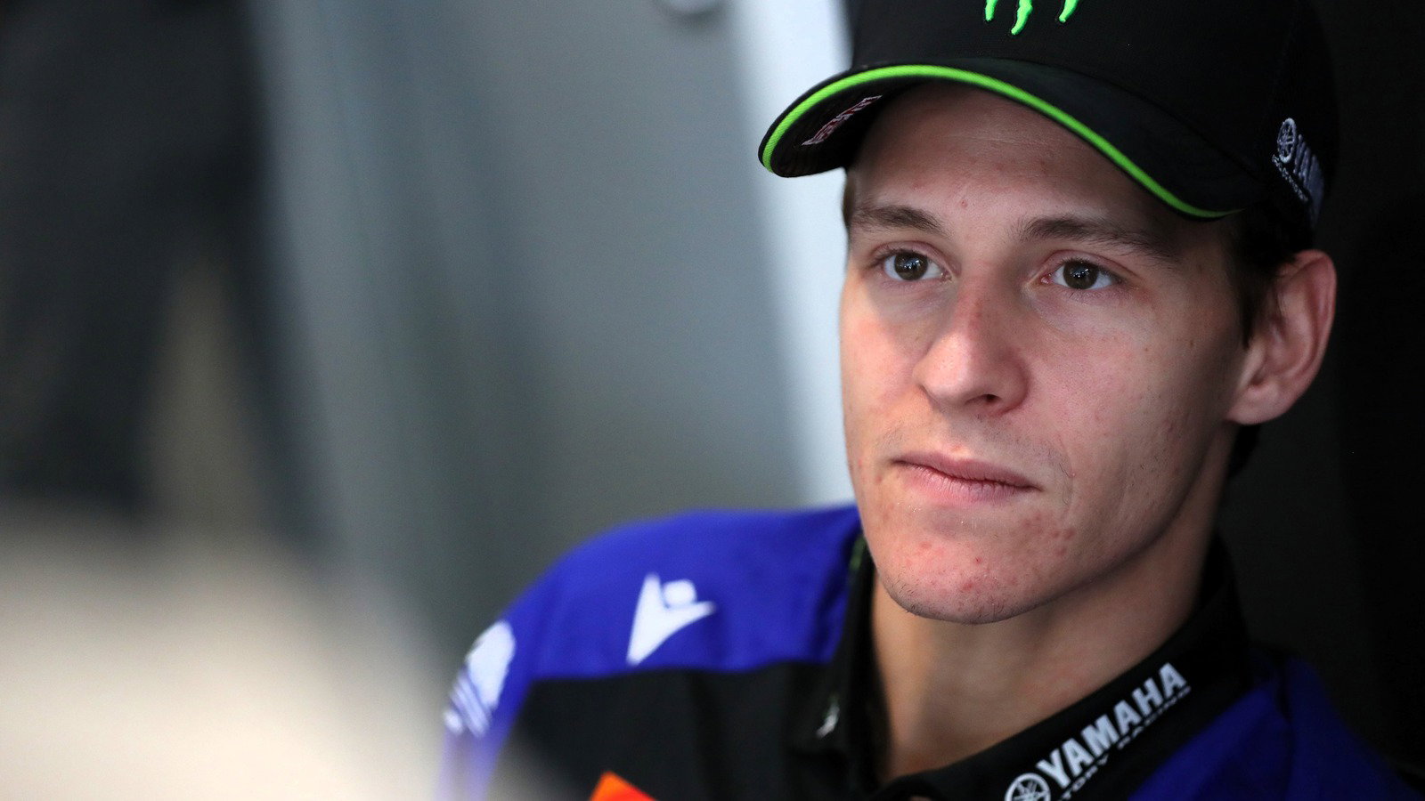 Fabio Quartararo, Thai MotoGP.