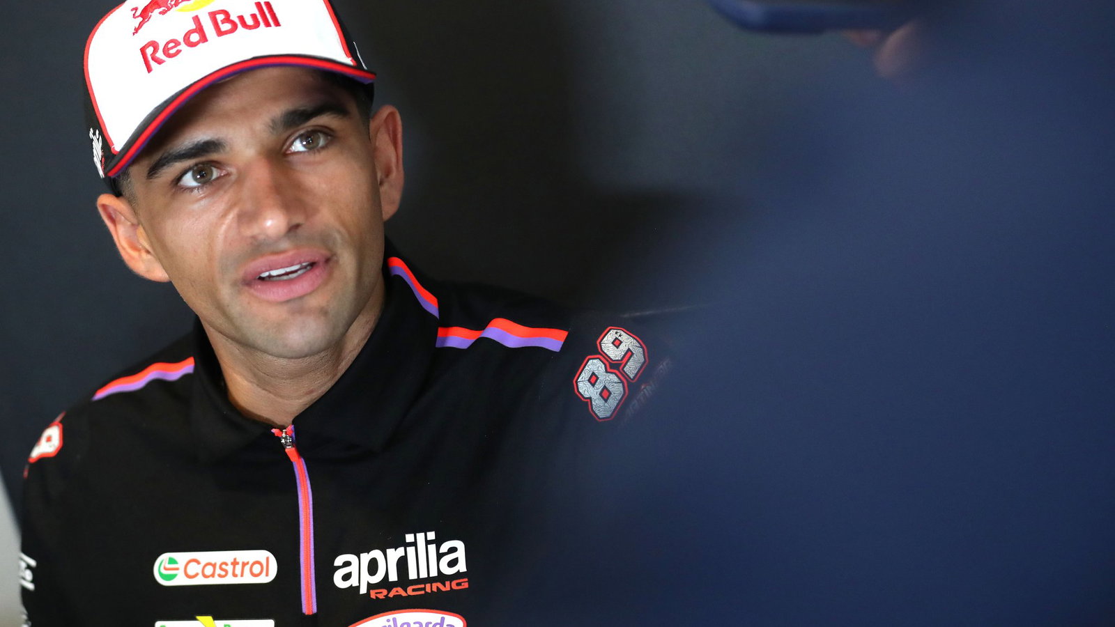 Jorge Martin, Aprilia Racing, 2026 Thai MotoGP