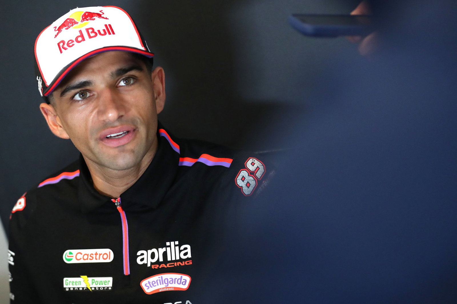 Jorge Martin, Aprilia Racing, 2026 Thai MotoGP