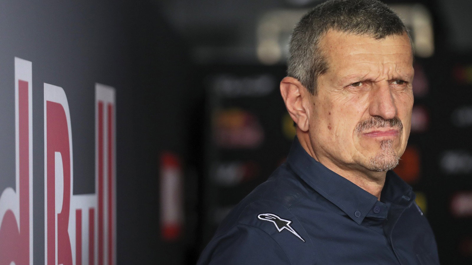 Guenther Steiner, Thai MotoGP