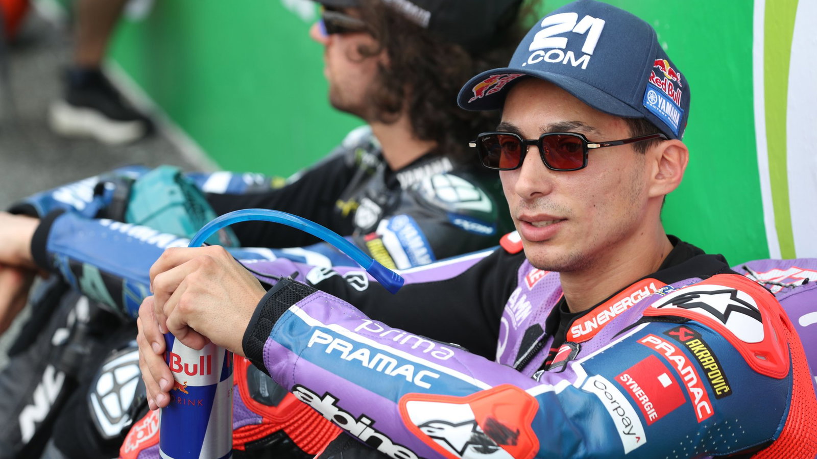 Toprak Razgatlioglu, Pramac Yamaha, 2026 Thai MotoGP