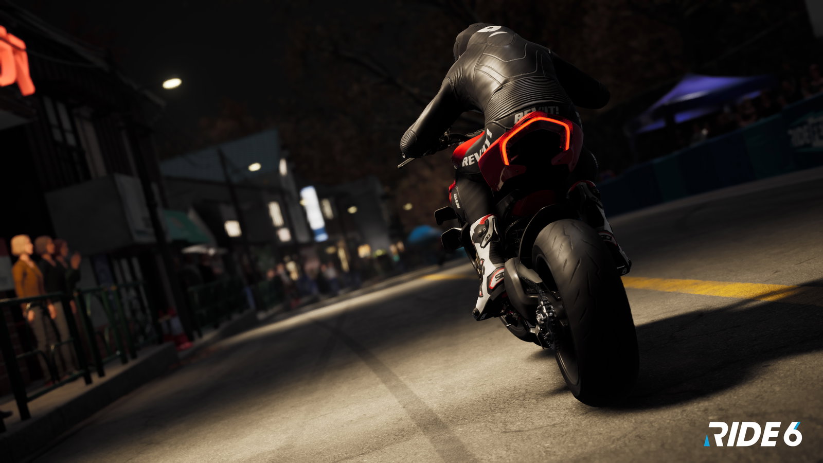 Ride 6. Credit: Milestone.