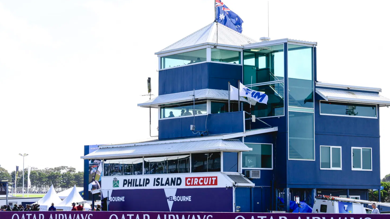 Phillip Island