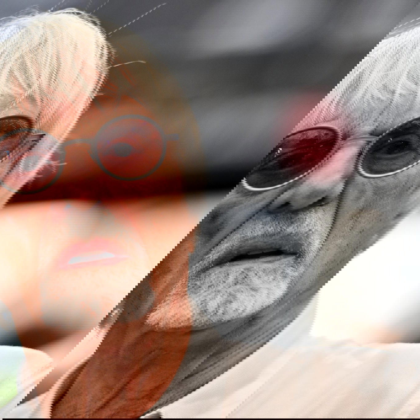 Bernie Ecclestone ran F1 from the late 1970s until 2017