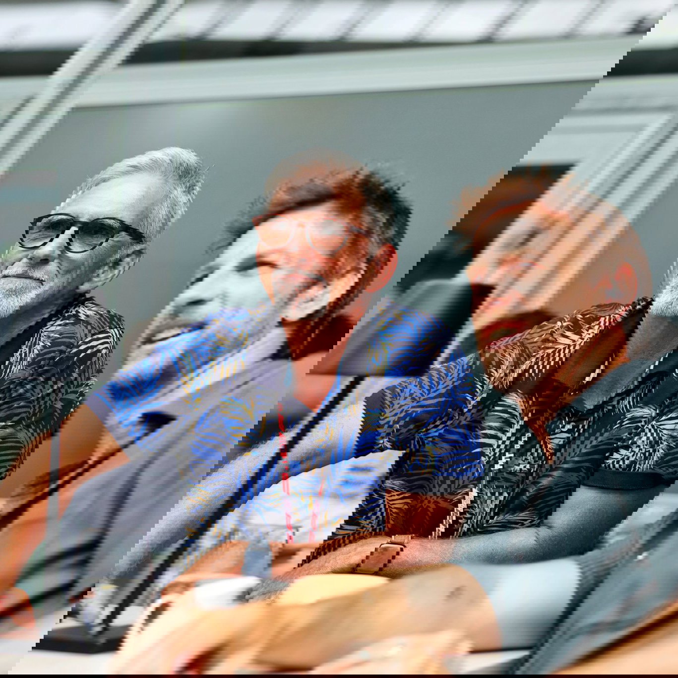 Damon Hill and Jenson Button both drove for Williams in F1