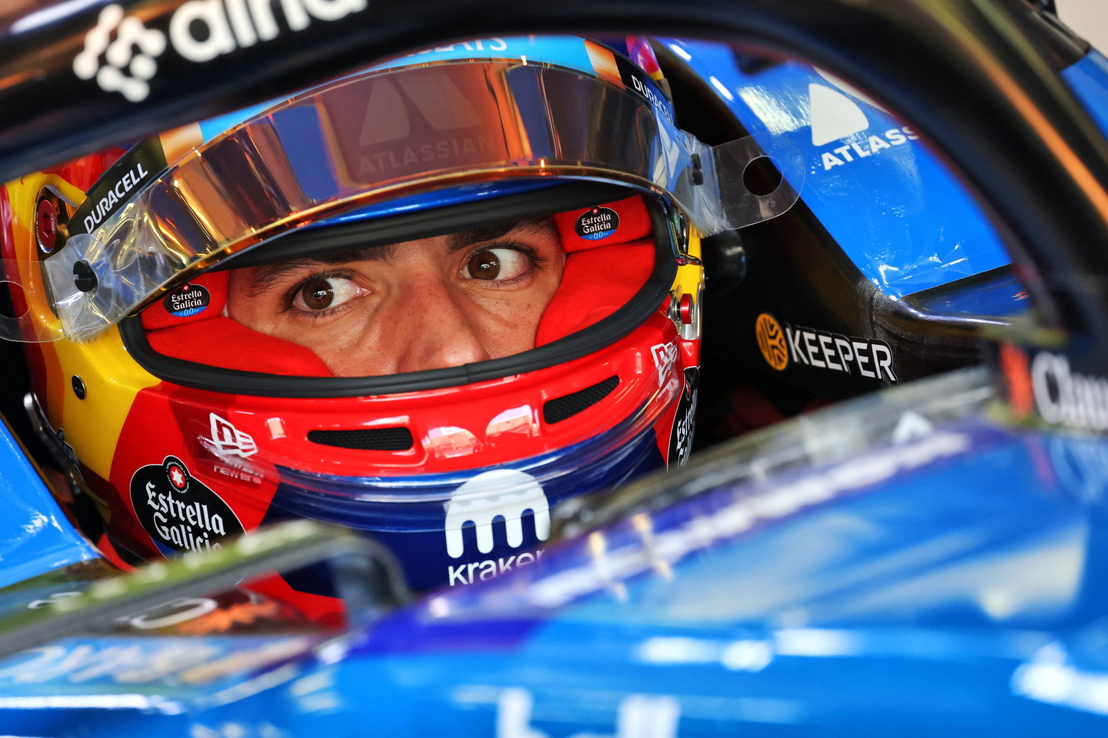 Red Bull have their rivals worried