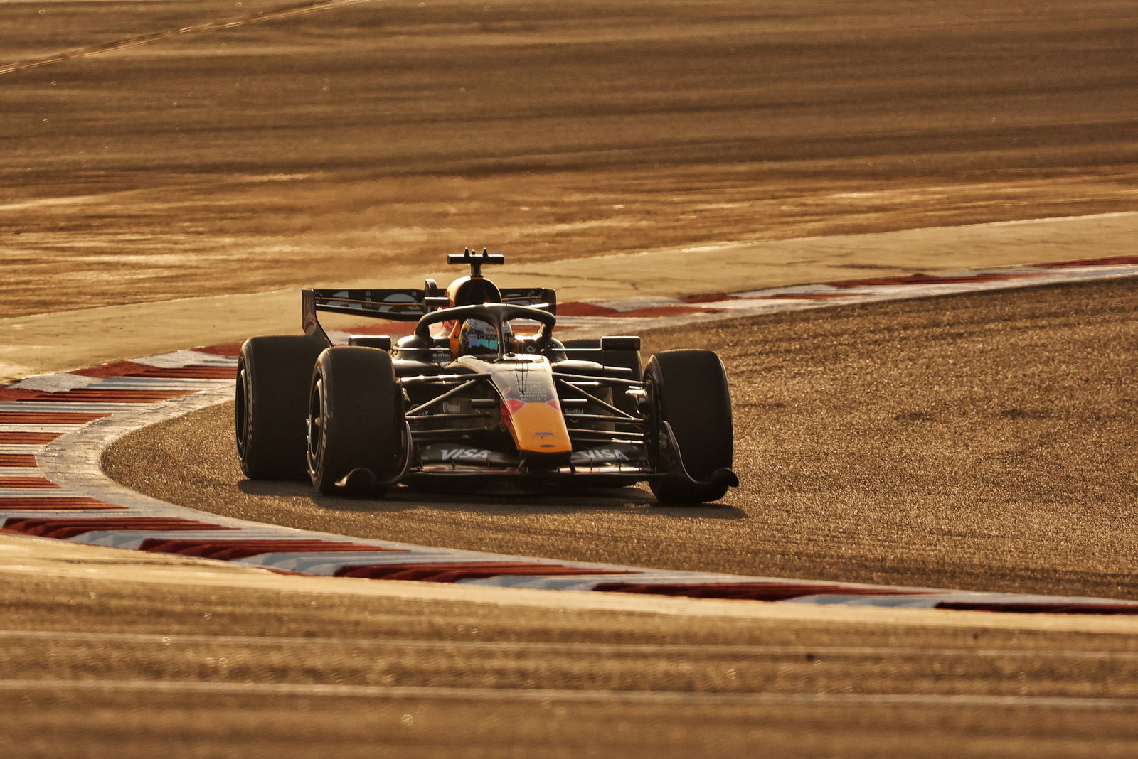 F1's new generation of cars have divided opinion 