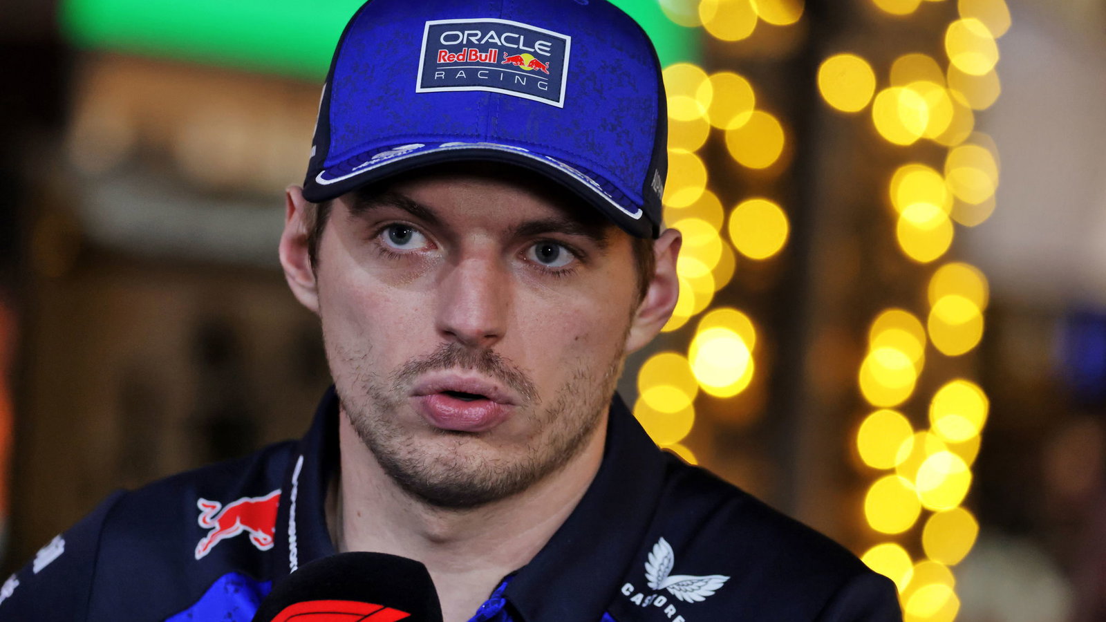 Verstappen has hit out at F1's new 2026 cars