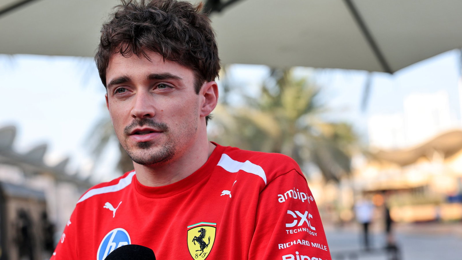 Charles Leclerc