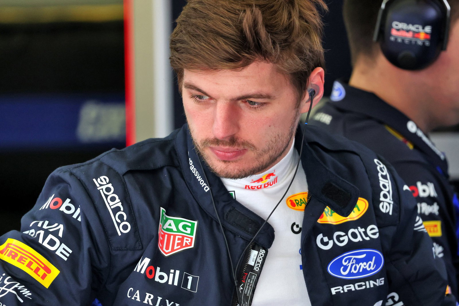 Max Verstappen has been highly critical of F1's new rules