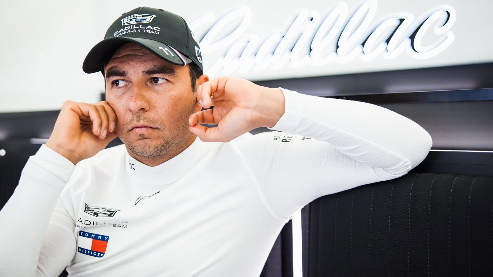 Sergio Perez