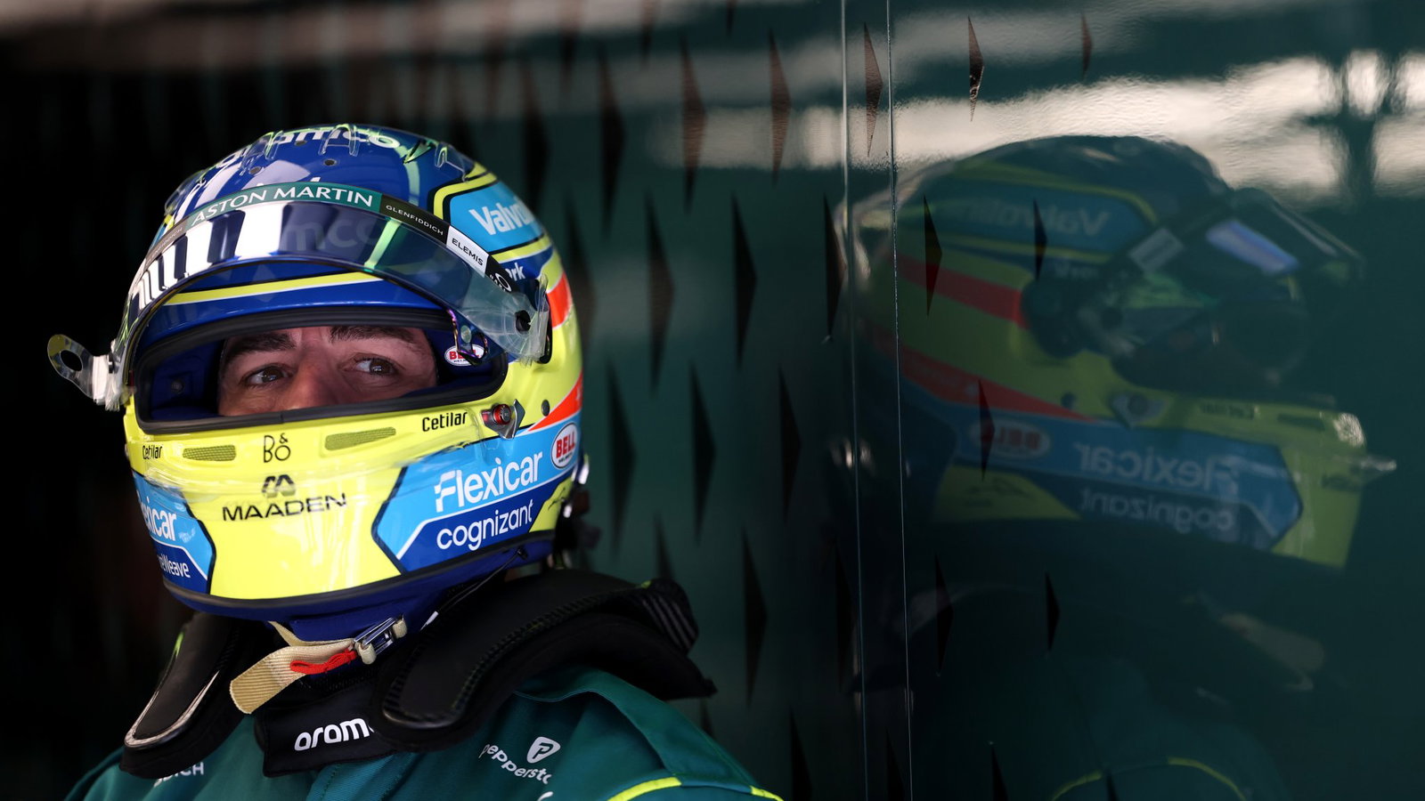 Alonso's wait for a third F1 world title looks set to go on