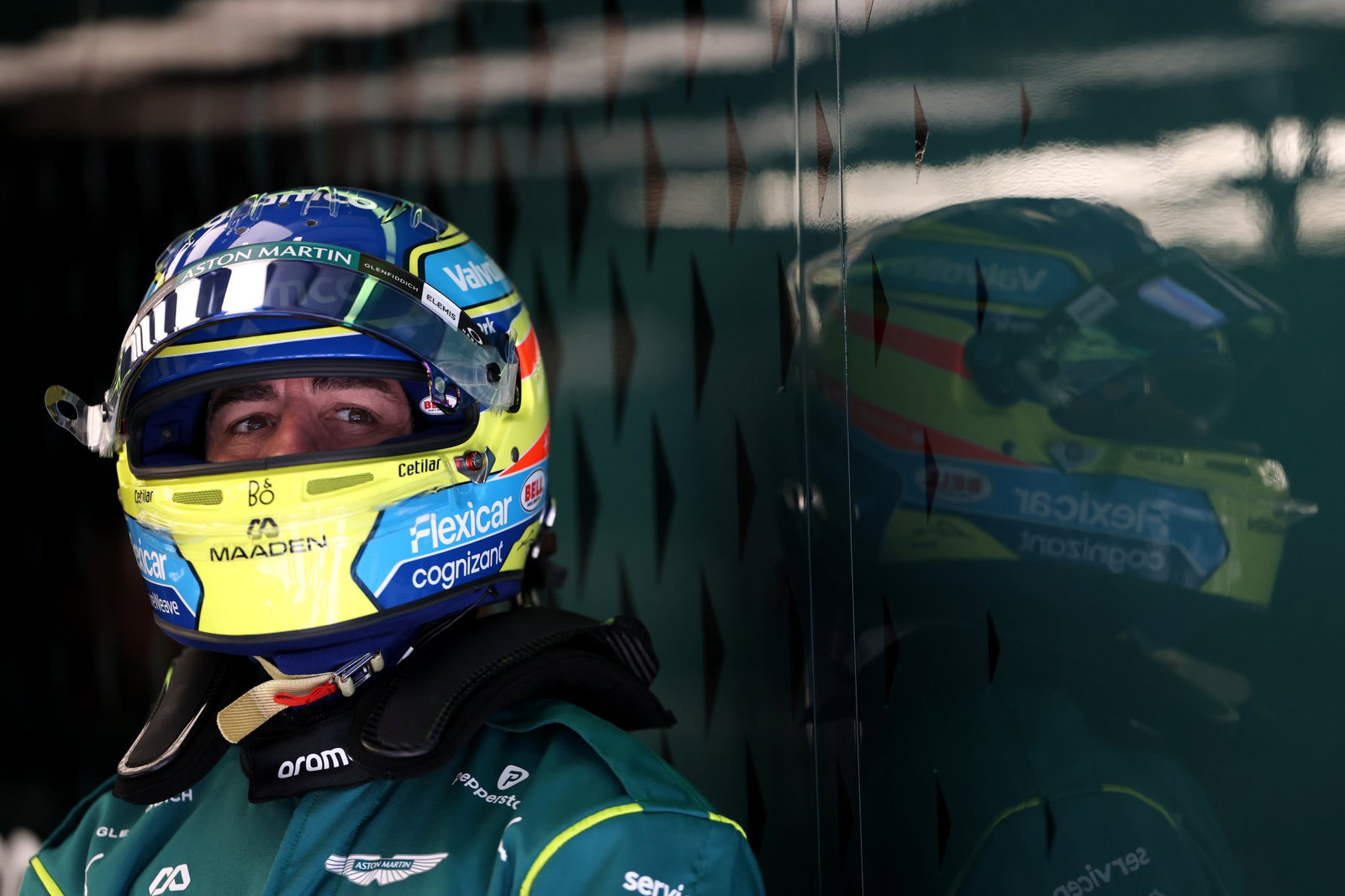 Alonso's wait for a third F1 world title looks set to go on