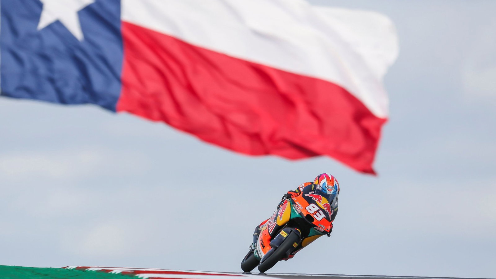 Alvaro Carpe, Moto3, 2026, COTA, US GP