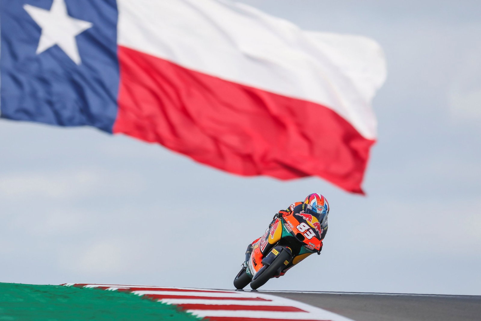 Alvaro Carpe, Moto3, 2026, COTA, US GP