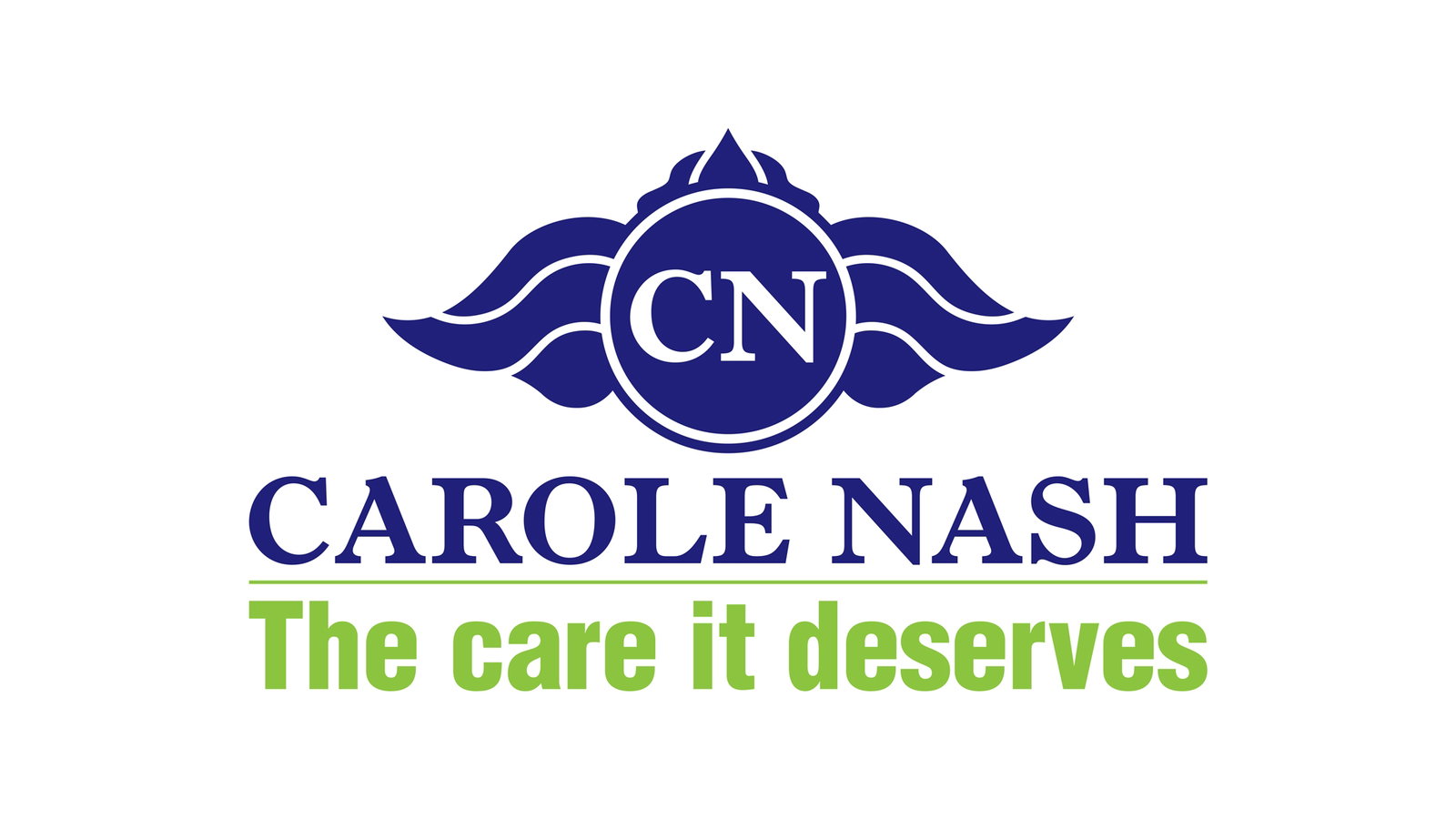 Carole Nash Logo