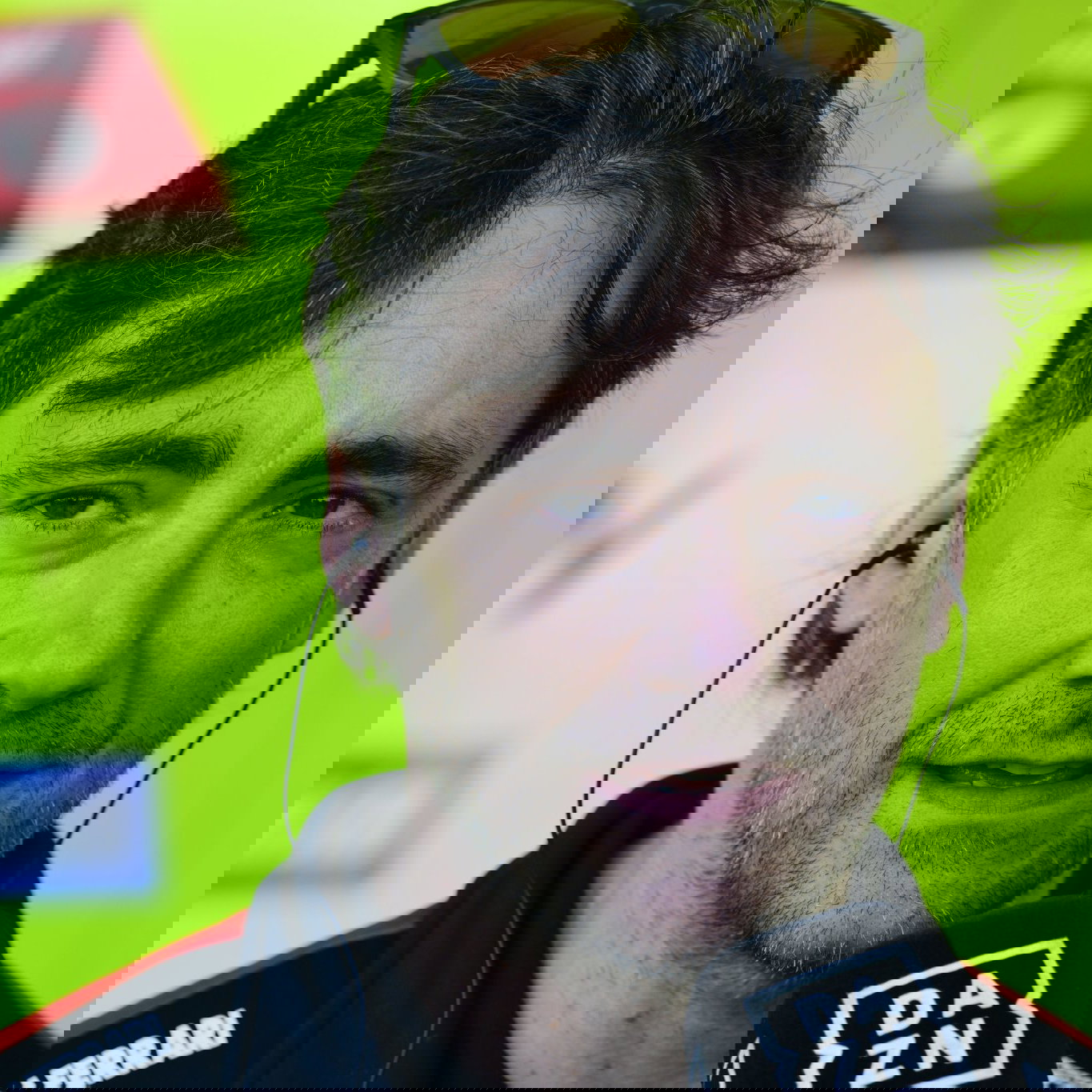 Pablo Nieto. Credit: Gold and Goose.