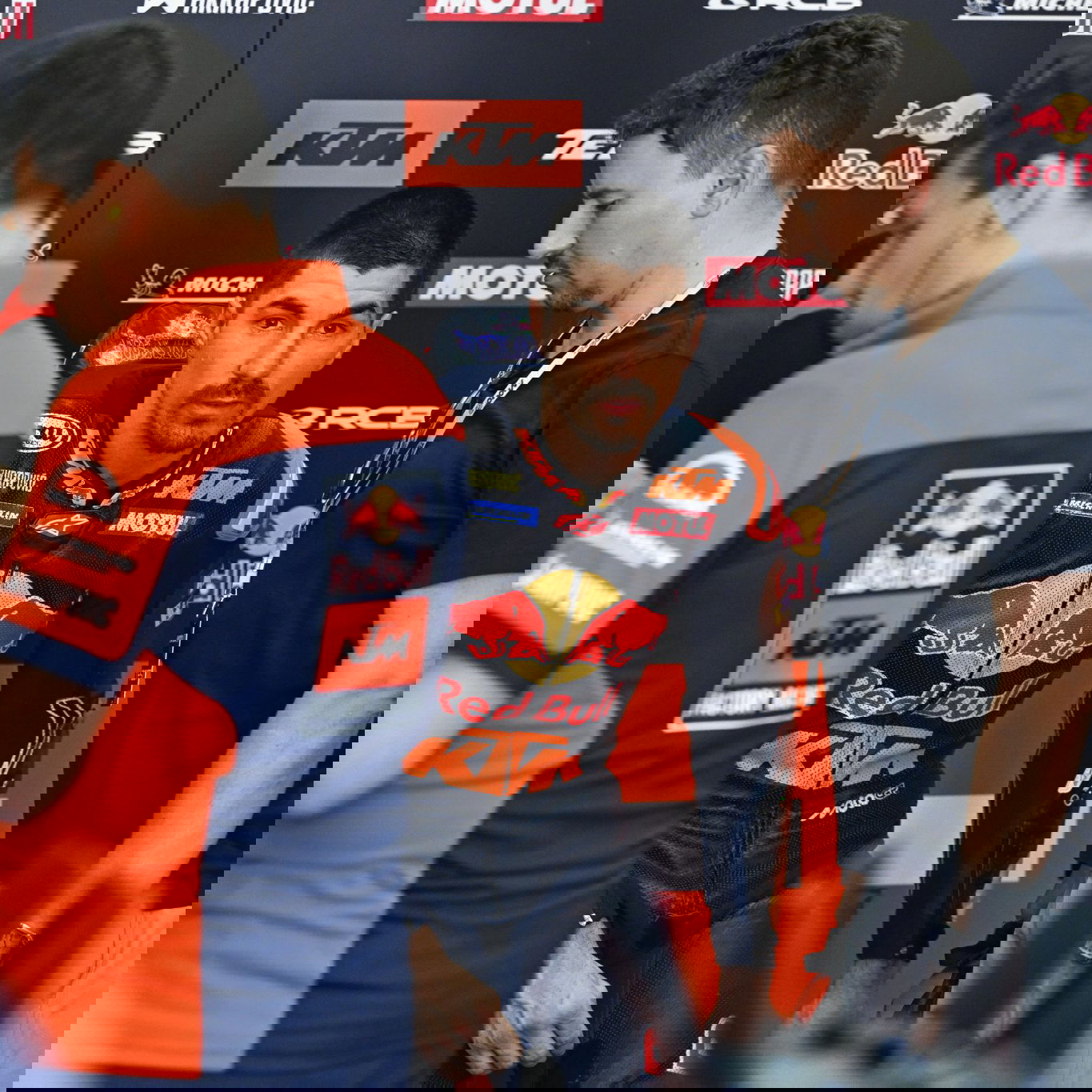 Jorge Lorenzo, Maverick Vinales, 2026 Thai MotoGP