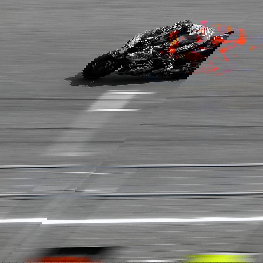 Enea Bastianini, 2026 Thai MotoGP